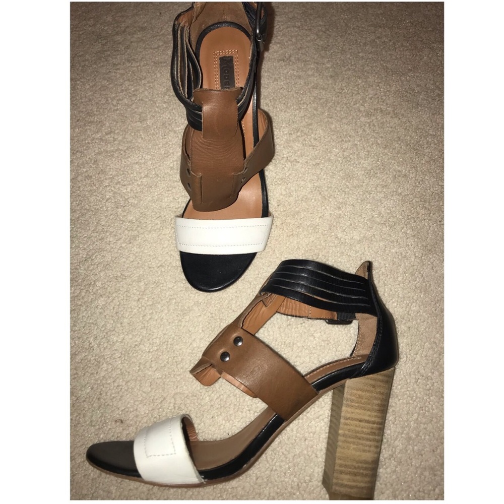 Modern Vintage size 36 heels